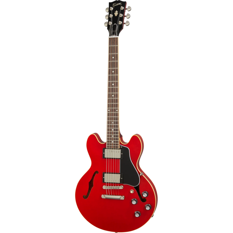 GIBSON ES-339 Cherry