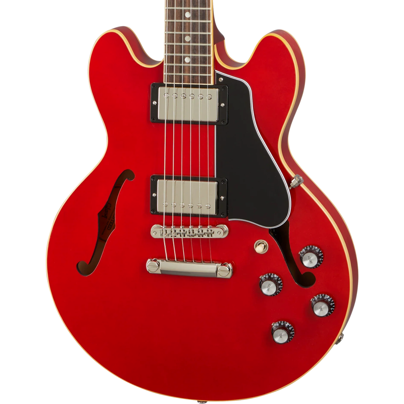 GIBSON ES-339 Cherry