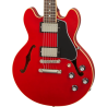 GIBSON ES-339 Cherry