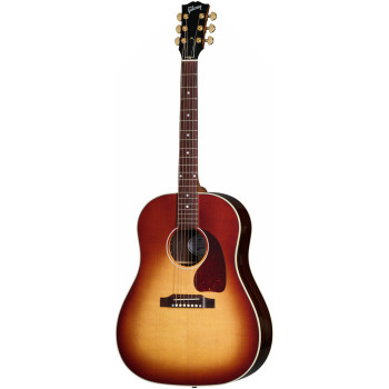 GIBSON J-45 Standard  Rosewood Burst