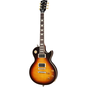 GIBSON Slash Les Paul Standard November Burst
