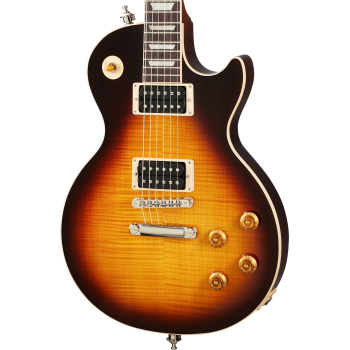 GIBSON Slash Les Paul Standard November Burst