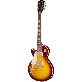 GIBSON Les Paul Standard 60s Gaucher Iced Tea