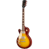 GIBSON Les Paul Standard 60s Gaucher Iced Tea