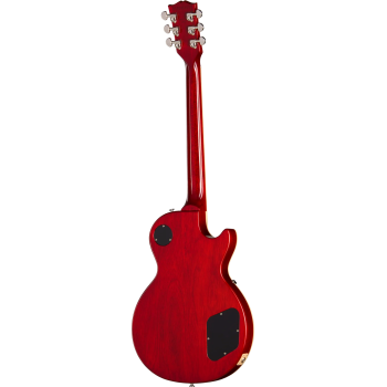 GIBSON Les Paul Standard 60s Gaucher Iced Tea