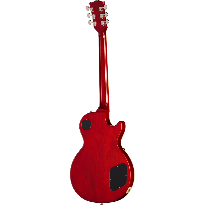 GIBSON Les Paul Standard 60s Gaucher Iced Tea