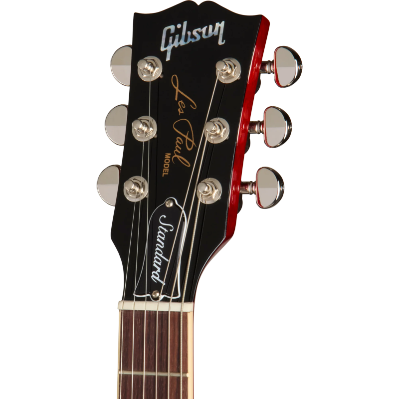 GIBSON Les Paul Standard 60s Gaucher Iced Tea