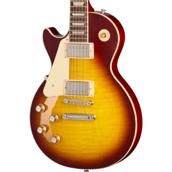 GIBSON Les Paul Standard 60s Gaucher Iced Tea