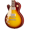 GIBSON Les Paul Standard 60s Gaucher Iced Tea