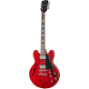 GIBSON ES-339 Figured 60s Cherry