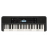 YAMAHA PSR-E383 Arrangeur