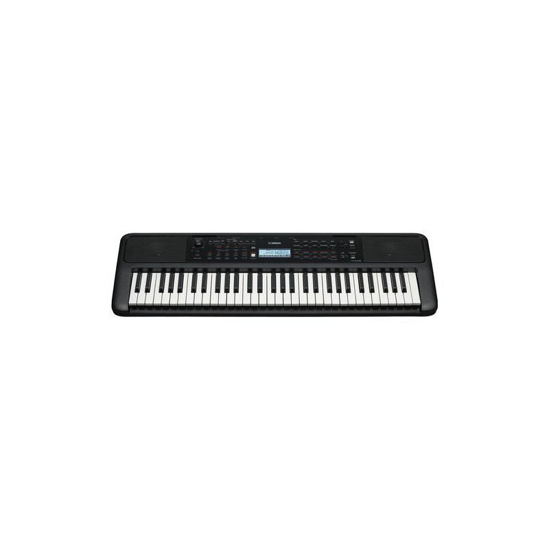 YAMAHA PSR-E383 Arrangeur