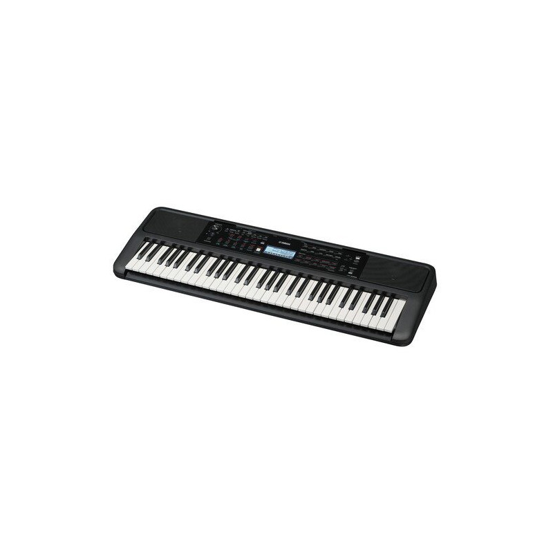 YAMAHA PSR-E383 Arrangeur