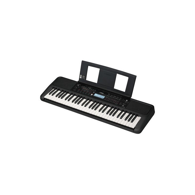 YAMAHA PSR-E383 Arrangeur