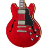 GIBSON ES-339 Figured 60s Cherry
