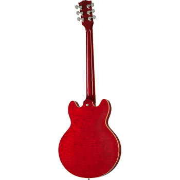GIBSON ES-339 Figured 60s Cherry