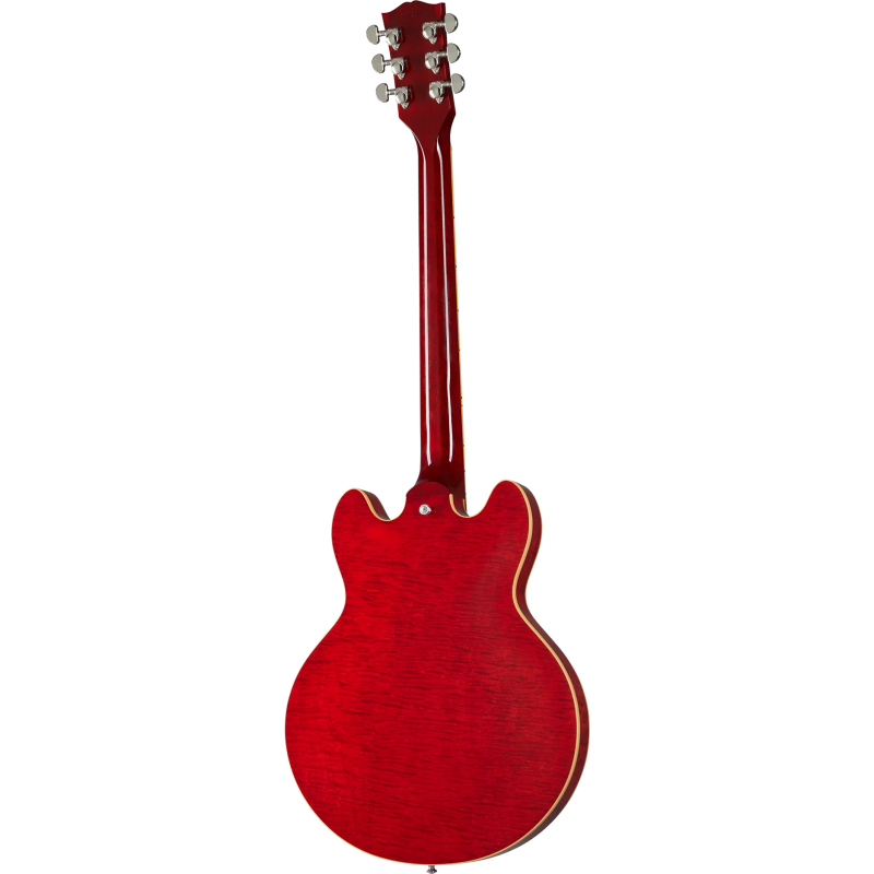 GIBSON ES-339 Figured 60s Cherry