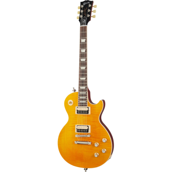 GIBSON Slash Les Paul Standard Appetite Burst