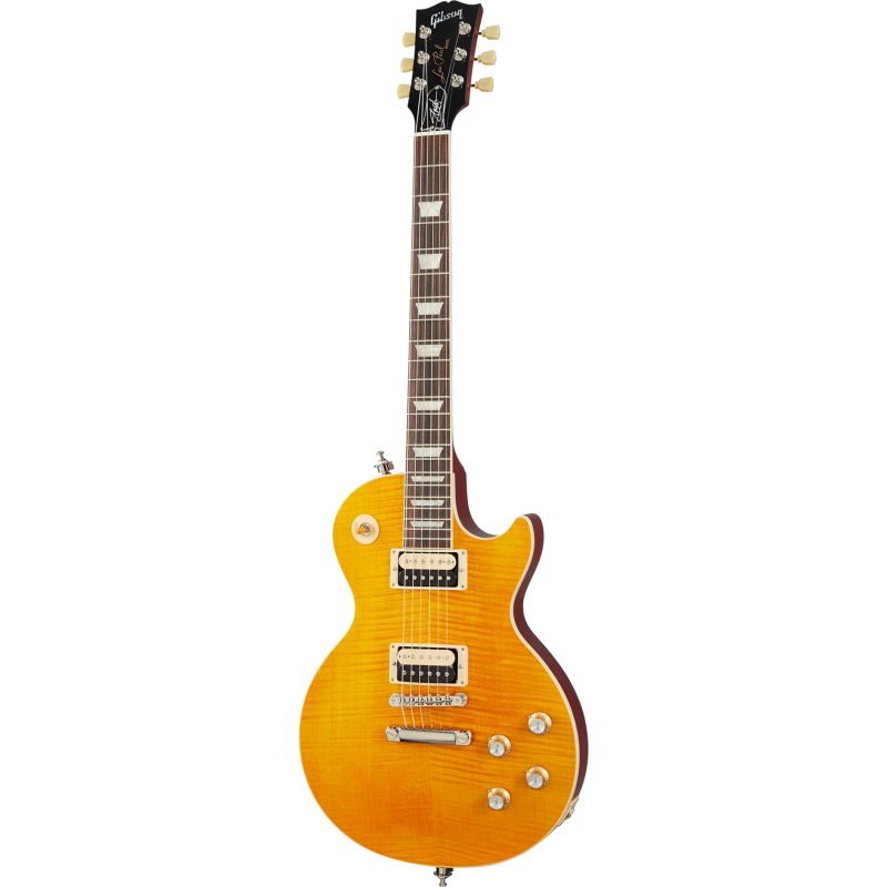 GIBSON Slash Les Paul Standard Appetite Burst