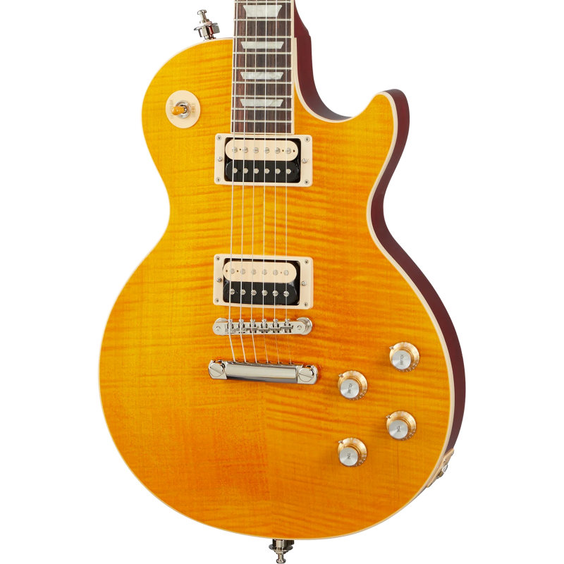 GIBSON Slash Les Paul Standard Appetite Burst