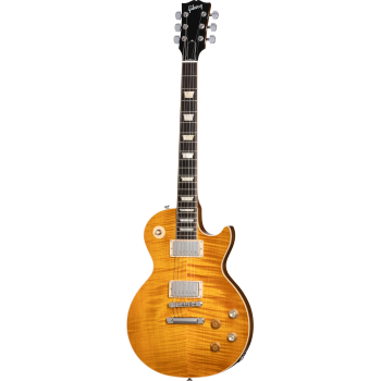 GIBSON Kirk Hammett "Greeny" Les Paul Standard Greeny Burst