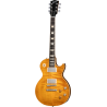 GIBSON Kirk Hammett "Greeny" Les Paul Standard Greeny Burst