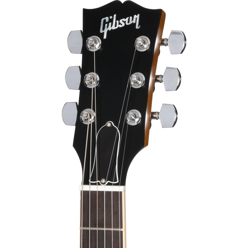 GIBSON Kirk Hammett "Greeny" Les Paul Standard Greeny Burst