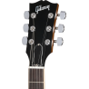GIBSON Kirk Hammett "Greeny" Les Paul Standard Greeny Burst