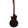 GIBSON Slash "Victoria" Les Paul Standard Goldtop Dark Back