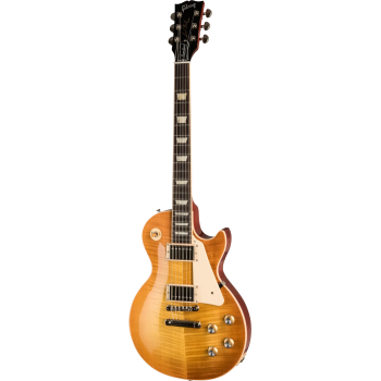 GIBSON Les Paul Standard 60s Figured Top Unburst