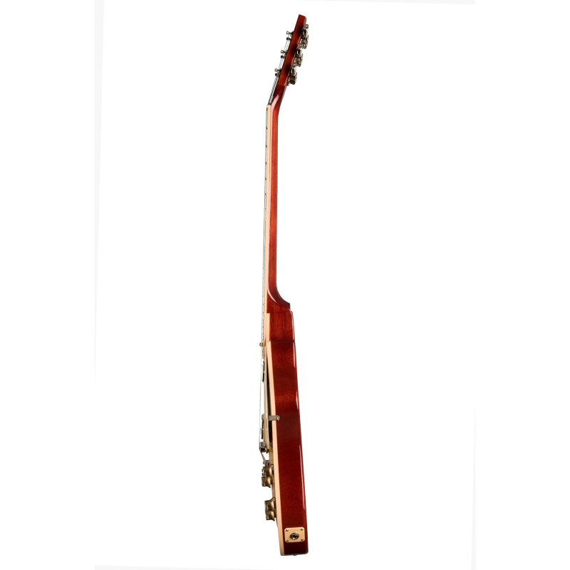 GIBSON Les Paul Standard 60s Figured Top Unburst