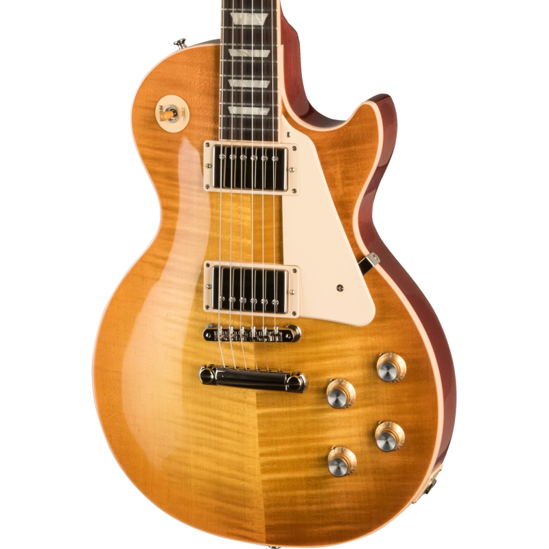 GIBSON Les Paul Standard 60s Figured Top Unburst