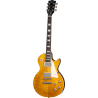 GIBSON Les Paul Standard 60s Figured Top Honey Amber
