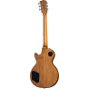 GIBSON Les Paul Standard 60s Figured Top Honey Amber