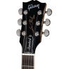 GIBSON Les Paul Standard 60s Figured Top Honey Amber