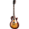 GIBSON Les Paul Standard 60s Figured Top Bourbon Burst