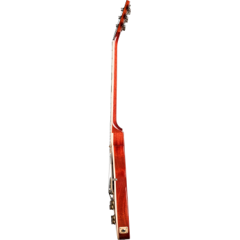 GIBSON Les Paul Standard 60s Figured Top Bourbon Burst