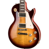 GIBSON Les Paul Standard 60s Figured Top Bourbon Burst
