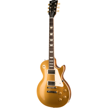 GIBSON Les Paul Standard 50s Goldtop