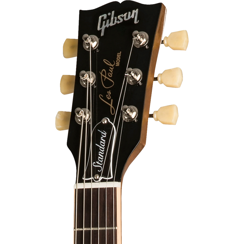 GIBSON Les Paul Standard 50s Goldtop