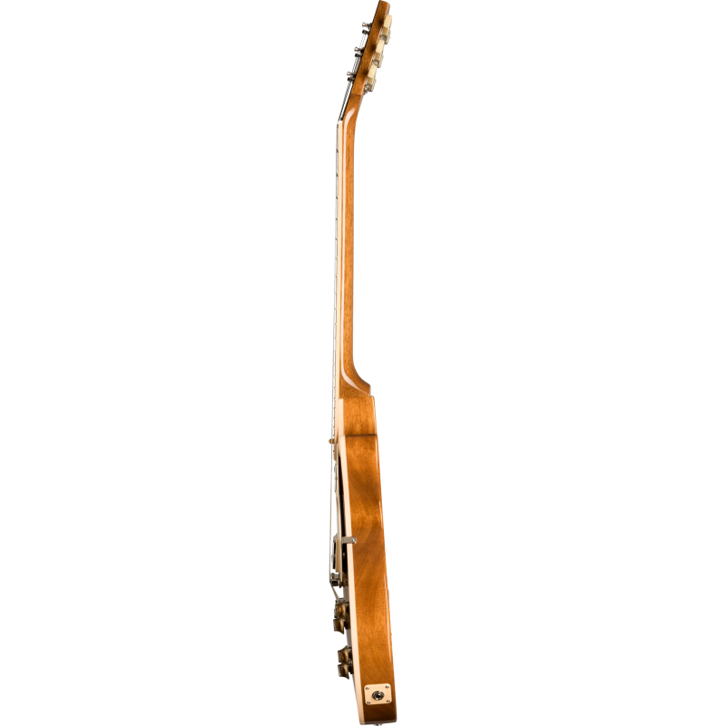 GIBSON Les Paul Standard 50s Goldtop