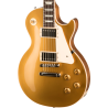 GIBSON Les Paul Standard 50s Goldtop