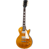 GIBSON Les Paul Standard 50s Figured Top Honey Amber