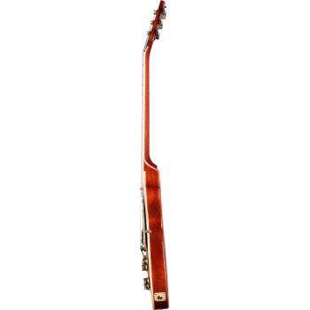 GIBSON Les Paul Standard 60s Figured Top Iced Tea