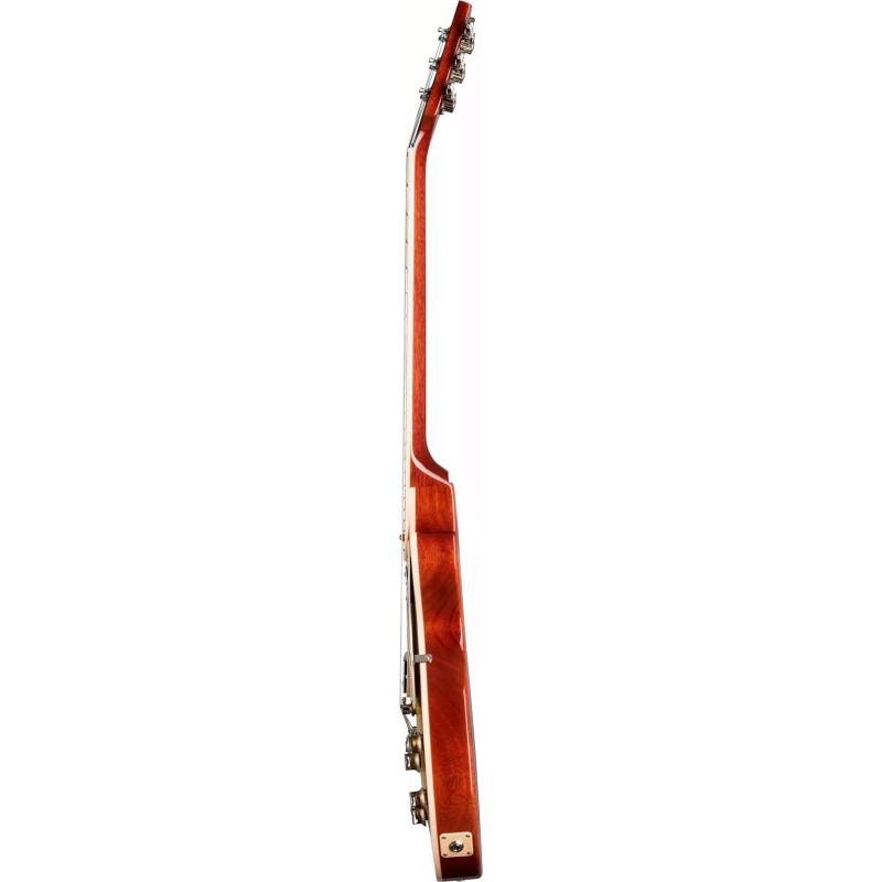 GIBSON Les Paul Standard 60s Figured Top Iced Tea