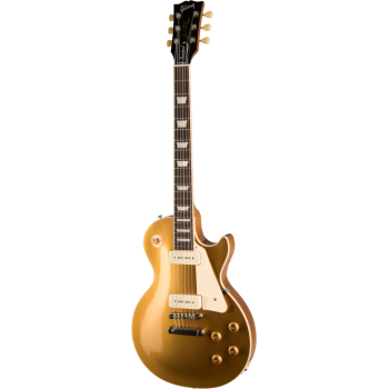 GIBSON Les Paul Standard 50s P-90 Goldtop