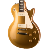 GIBSON Les Paul Standard 50s P-90 Goldtop