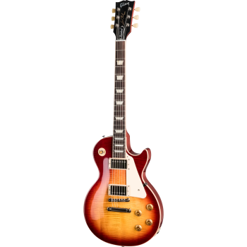 GIBSON Les Paul Standard 50s Figured Top Heritage Cherry Sunburst