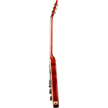 GIBSON Les Paul Standard 50s Figured Top Heritage Cherry Sunburst
