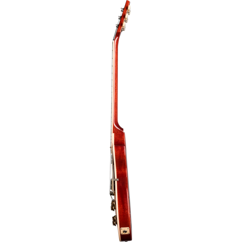 GIBSON Les Paul Standard 50s Figured Top Heritage Cherry Sunburst